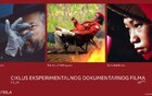 Ciklus eksperimentalnih dokumentarnih filmova