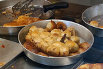 PROBALI SMO: Kakvog su kvaliteta mantije u novosadskim pekarama (FOTO)