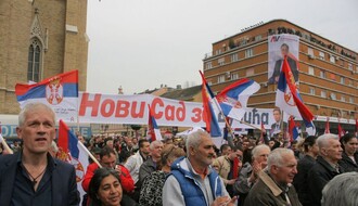 ĐURIĆ: Kampanja "Budućnost Srbije" 12. aprila stiže u Novi Sad