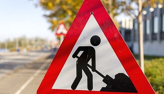 Privremena izmena režima saobraćaja zbog radova u Ulici Jovana Subotića