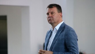Igor Mirović: Nisam podneo ostavku niti nameravam