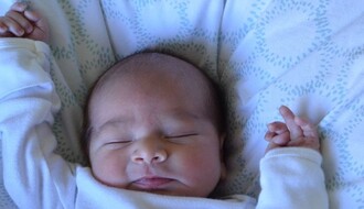 Radosne vesti iz Betanije: Tokom vikenda i u ponedeljak rođena 81 beba