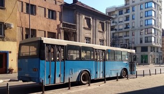 GSP: Više autobuskih linija u nedelju menja trasu zbog radova u Stražilovskoj