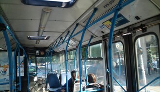 Autobusi kroz Petrovaradin ponovo redovnom trasom