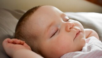 Radosne vesti iz Betanije: Tokom vikenda rođena 61 beba