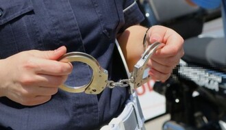 Na Klisi uhapšen muškarac za kojim je bila raspisana poternica