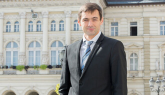 Branislav Knežević, direktor Turističke organizacije NS: Događaji tokom leta vraćaju turiste u naš grad