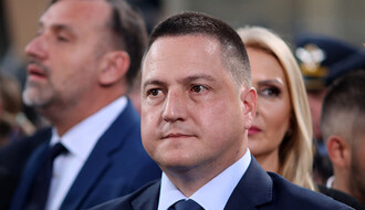 Ministar prosvete Branko Ružić podneo ostavku