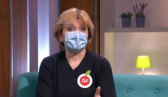 Danica Grujičić: Da li onkološki pacijenti smeju da prime vakcinu protiv kovida