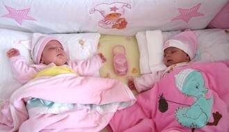 Radosne vesti iz Betanije: Tokom vikenda rođeno 50 beba