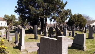 MATIČNA KNJIGA UMRLIH: Preminulo sedamdeset osmoro Novosađana