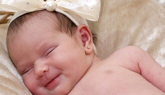 Radosne vesti iz Betanije: Tokom vikenda rođeno 40 beba