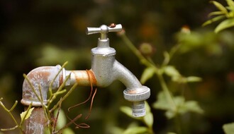 Delovi Novog Sada, Petrovaradina i Kovilja bez vode zbog havarija