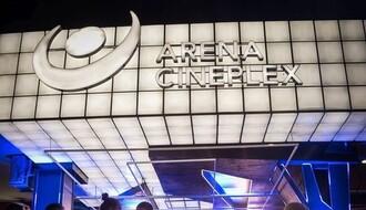Filmovi se vraćaju svojoj kući: Arena Cineplex ponovo otvara svoja vrata 1. septembra