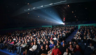 Koje su filmove Novosađani najviše gledali u 2021. godini