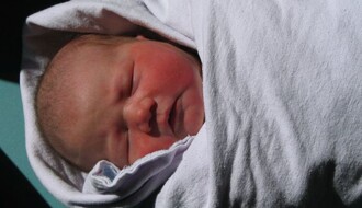 Radosne vesti iz Betanije: Tokom vikenda rođeno 40 beba