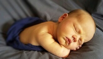 Radosne vesti iz Betanije: Tokom vikenda rođene 53 bebe