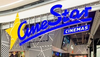 CineStar proglašen najboljim bioskopskim prikazivačem u Evropi