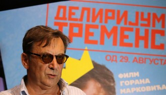 Tihomir Stanić, glumac: Publika je svuda drugačija, a novosadska ima dušu