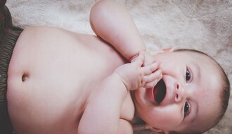 Radosne vesti iz Betanije: Rođena 21 beba