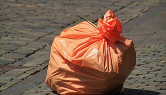 JKP "ČISTOĆA": Otežano odnošenje baštenskog otpada