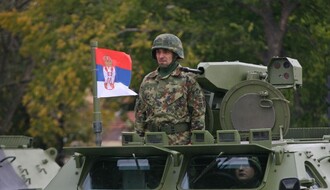 DAN OSLOBOĐENJA: Vojska Srbije spremna za veliku svečanost u subotu (FOTO)