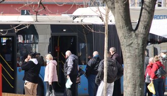GSP: Obustava autobuskog saobraćaja za Sremske Karlovce u subotu