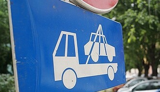 "Parking servis" predlaže naplatu pokušaja odvoženja vozila