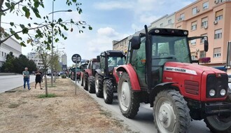Propali pregovori poljoprivrednika s Vladom Srbije, od sutra protesti