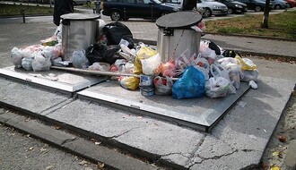Pojačana kontrola odlaganja smeća u širem centru grada