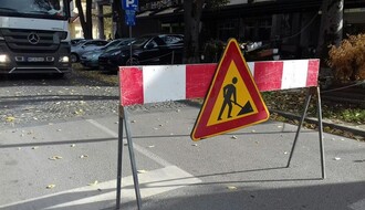 Zabrana saobraćaja u delu Ulice Dragoslava Srejovića