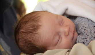 Radosne vesti iz Betanije: Rođeno 35 beba