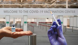 SZO: Vakcinacija u Evropi "neprihvatljivo spora", pandemija bi mogla da potraje