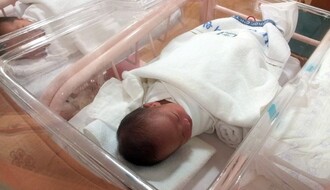 Radosne vesti iz Betanije: Tokom vikenda rođena 51 beba