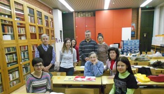 Centar za mađarski jezik Filozofskog fakulteta upisuje nove polaznike