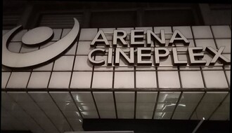 Svečana premijera filma "Jedini izlaz" u četvrtak u Areni Cineplex