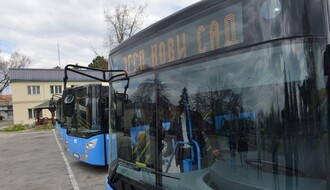 I danas izmena trasa autobusa kroz Petrovaradin