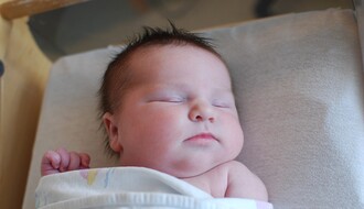 Radosne vesti iz Betanije: Tokom vikenda rođeno 39 beba