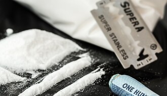 MUP: Zaplenjenо više od tri kilograma kokaina (FOTO)