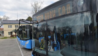 GSP: Radovi u Primorskoj menjaju trasu više autobuskih linija