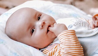 MATIČNA KNJIGA ROĐENIH: U Novom Sadu upisano 129 beba