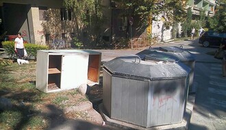 AKCIJA: "Čistoća" tokom decembra sakuplja krupni i kabasti otpad