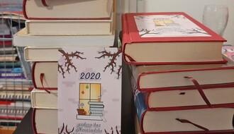 "Novosadska razmena knjiga" poklanja 365 knjiga svojim sugrađanima