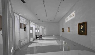 GMS: Izložba "Paja Jovanović i Gustav Klimt..." produžena do sredine februara