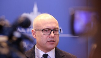 Vučević: Hale na Novosadskom sajmu će biti pripremljene za "najgori scenario"