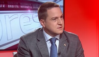 Oboleo još jedan ministar: Branko Ružić pozitivan na korona virus
