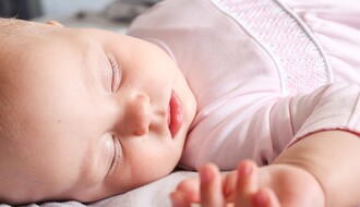 Radosne vesti iz Betanije: Tokom vikenda rođeno 25 beba