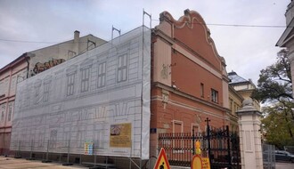 APV: Rušenjem jedne od najstarijih građevina u NS, gradska vlast ponovo pokazuje da joj nije stalo do kulturnog nasleđa 