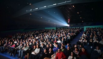 "Oskar revija" od 3. do 9. februara u bioskopu Arena Cineplex