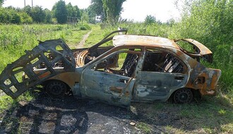 Novosađanka angažovala muškarca da zapali auto njenog bivšeg supruga